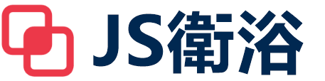 JS衛浴 Logo