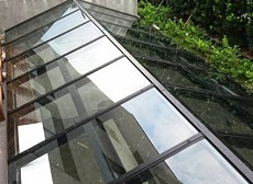 JS採光罩台中客製化採光罩